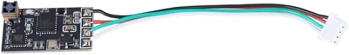 GOOSKY S2 Ultra Helicopter Complete Set of Original Spare & Replacement Parts (ExpressLRS Receiver)