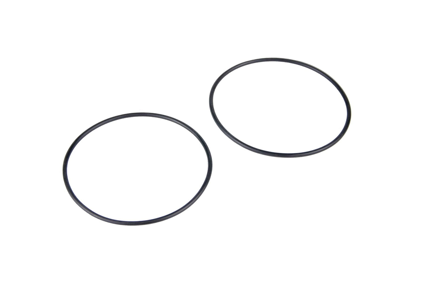 Mile Marker 427 Pair of Premium Manual Locking Hubs fits 1983-1990 Bronco II | Requires Conversion Kit | Replaces Original Equipment Manual and Automatic Hubs | Includes Hardware