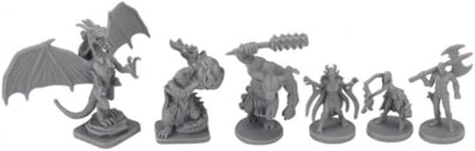Pegasus Spiele Talisman: The Dragon Expansion Blue