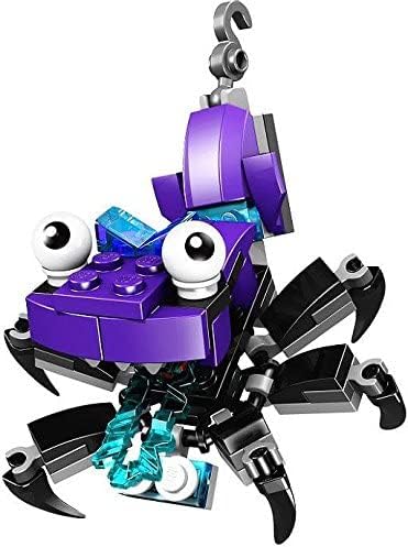 LEGO Mixels 41526 WIZWUZ Building Kit
