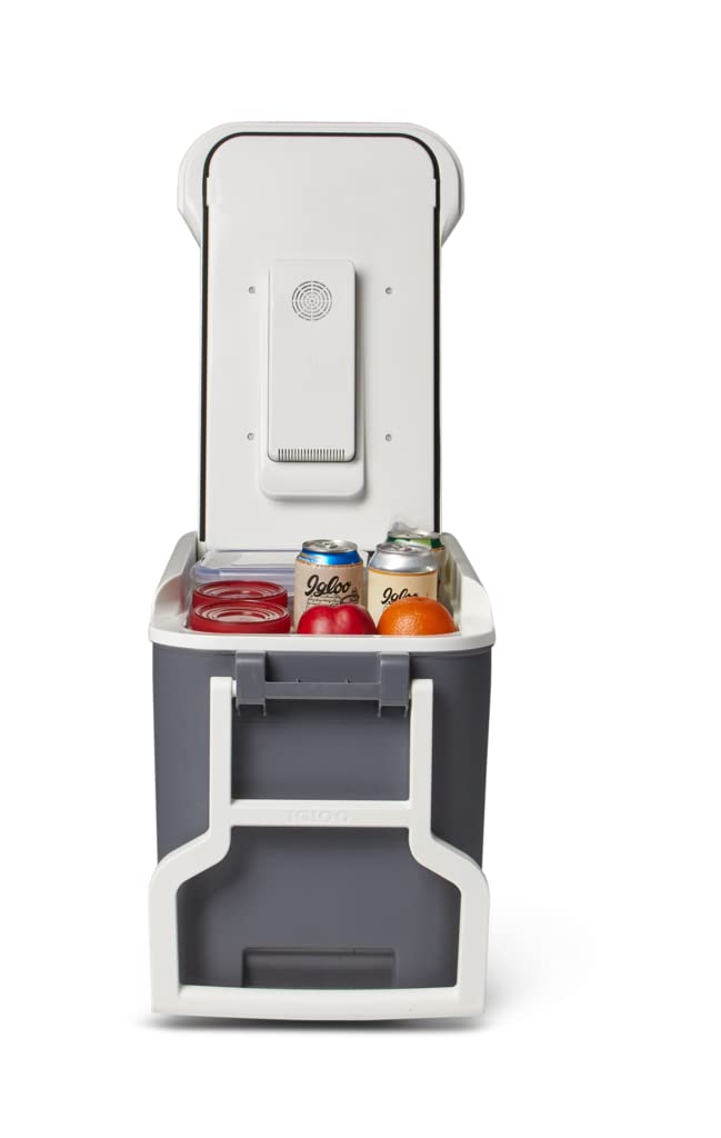 Igloo 35 QT Rolling versatemp iceless Traveling Cooler