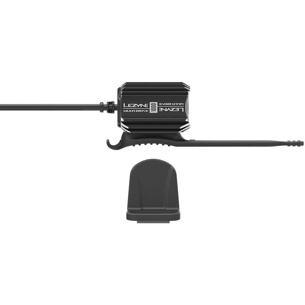 Lezyne Multi Drive Front light