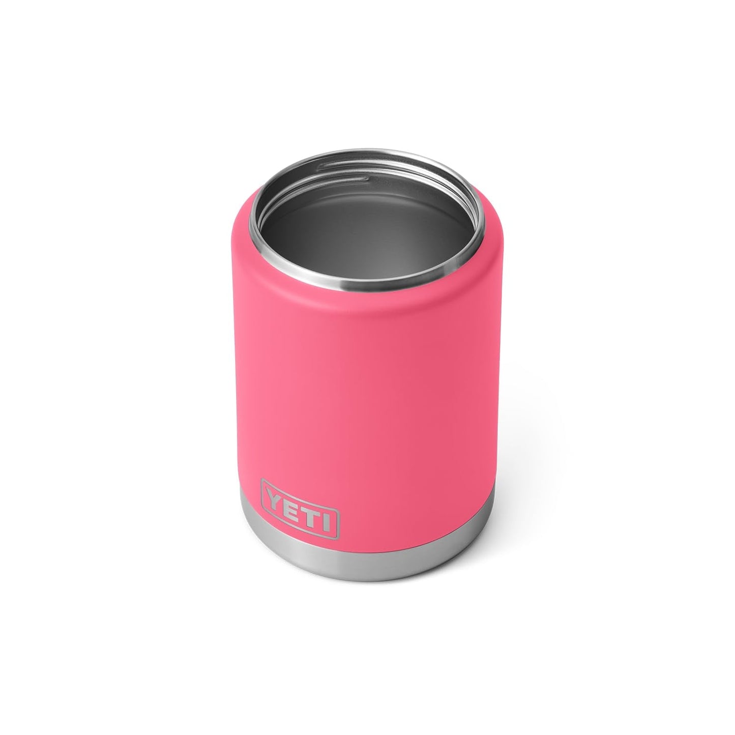 YETI Rambler Half Gallon Jug, Vacuum Insulated, Stainless Steel with MagCap, Tropical Pink