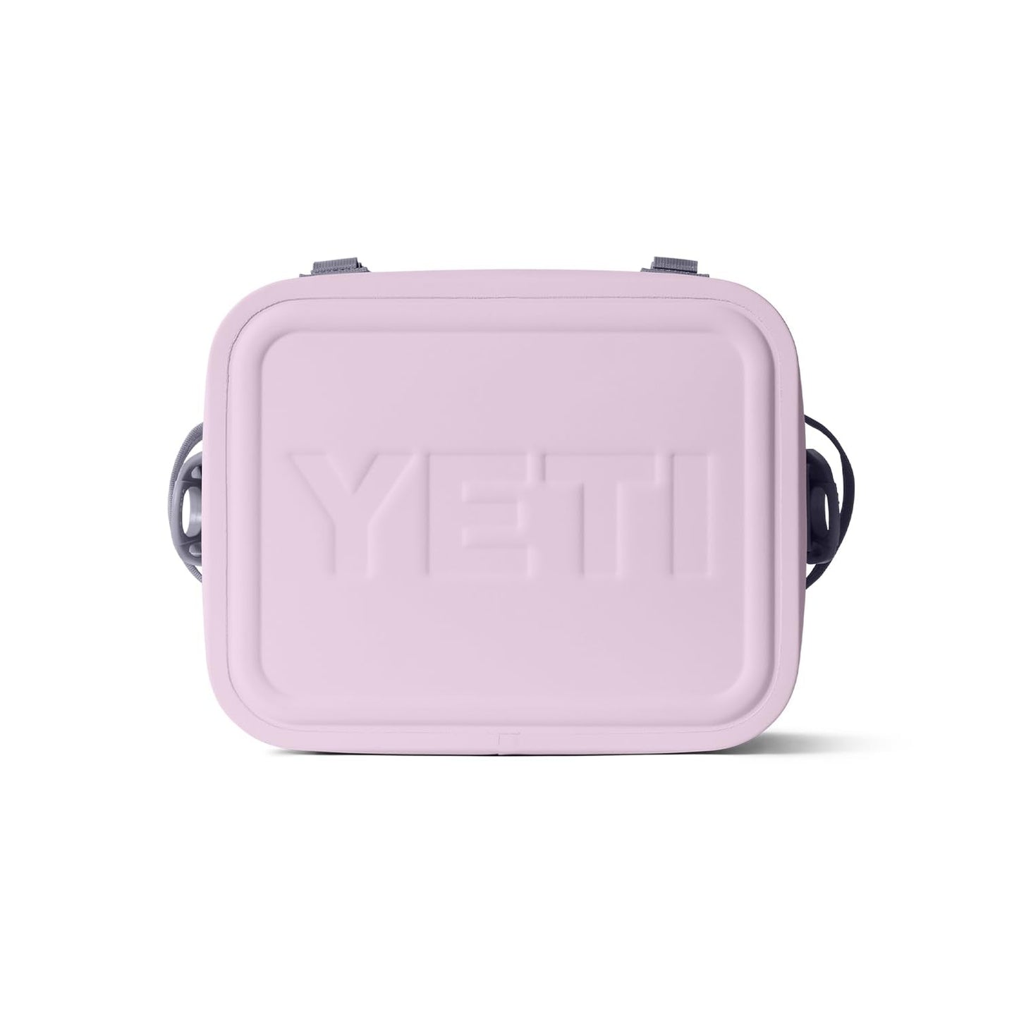 YETI Hopper Flip 12 Portable Cooler, Cherry Blossom