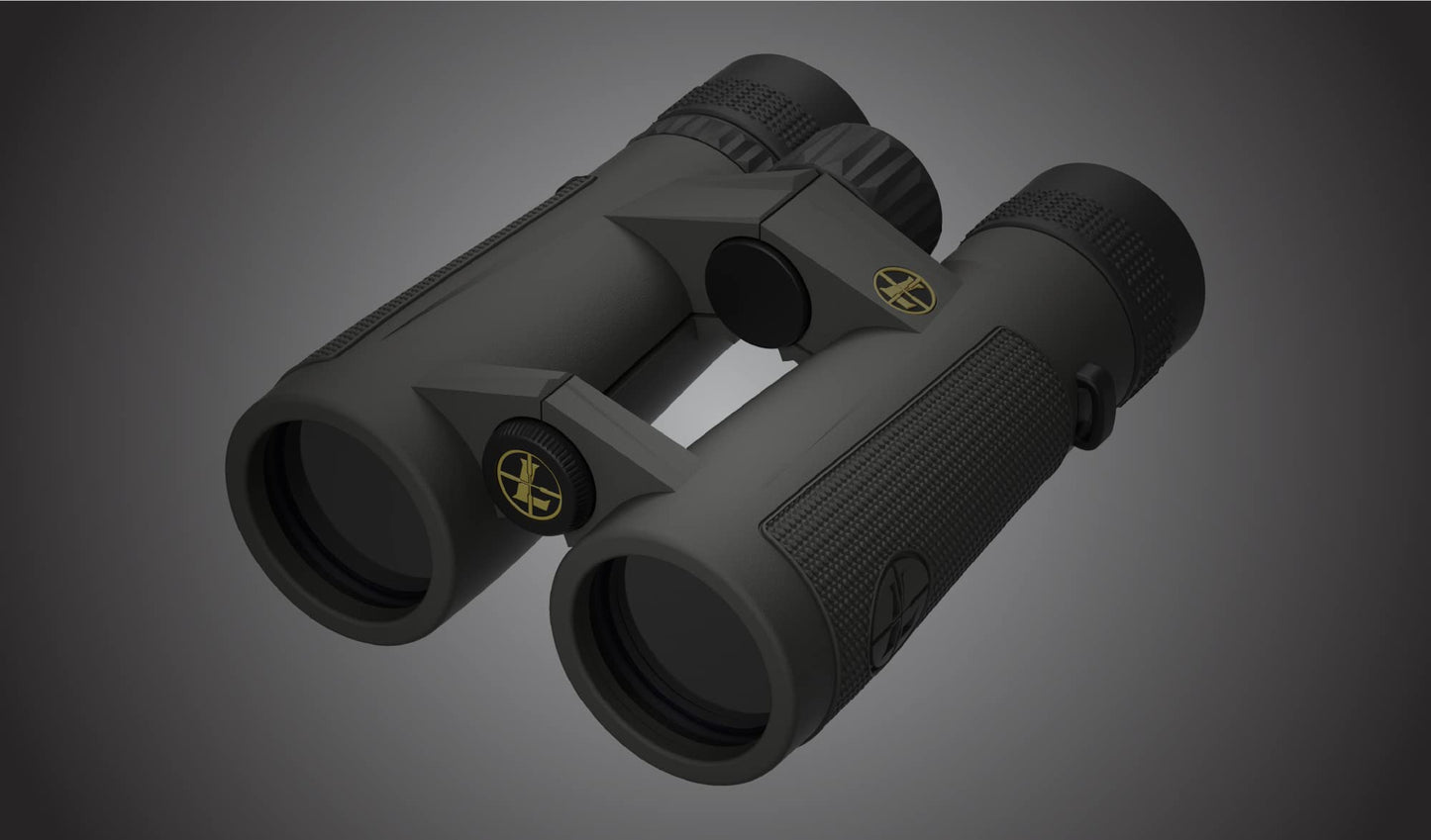 Leupold BX-5 Santiam HD Binoculars, 8x42mm (174481)