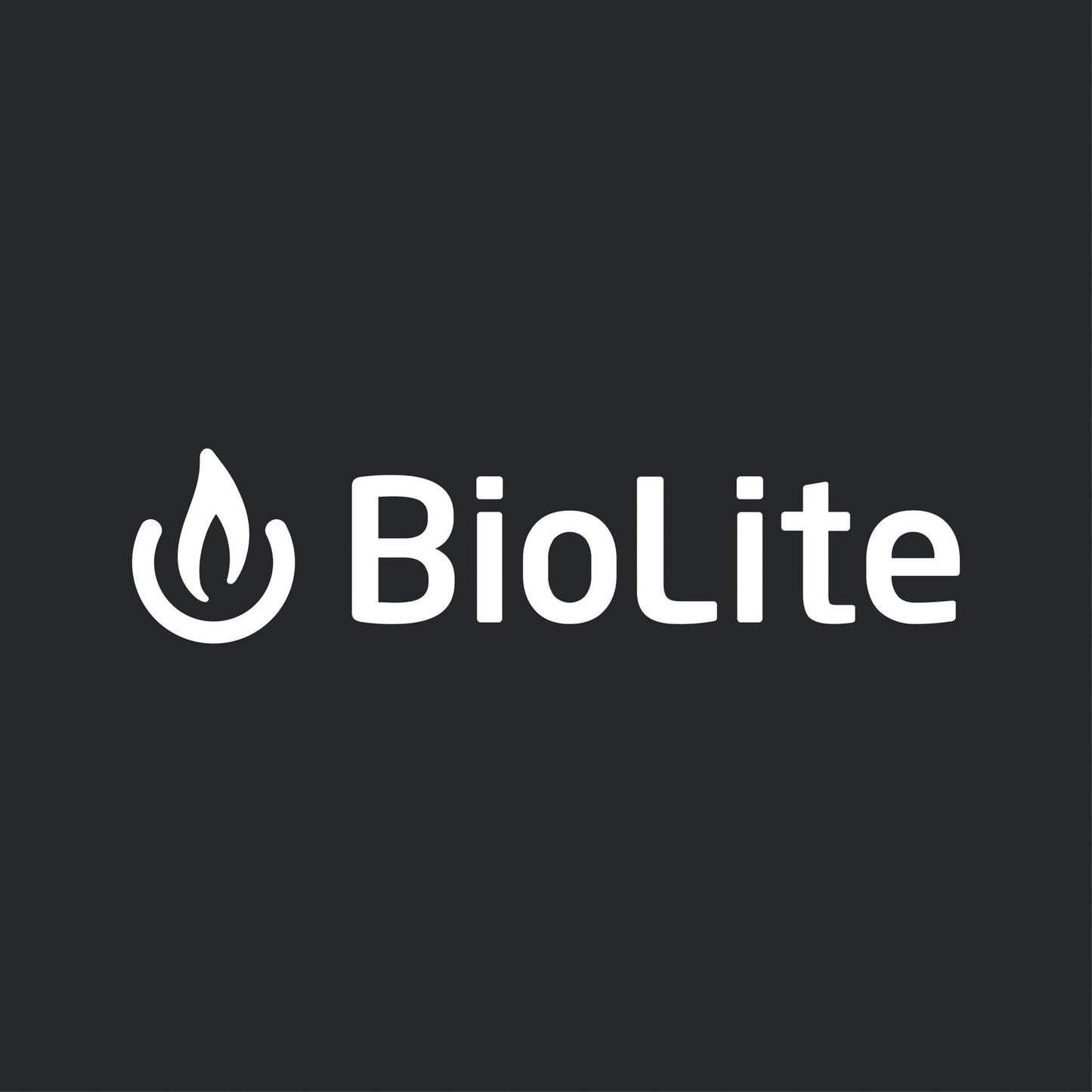 BioLite CampStove 2+ Wood Burning, Electricity Generating & USB Charging Camp Stove, Complete Kit