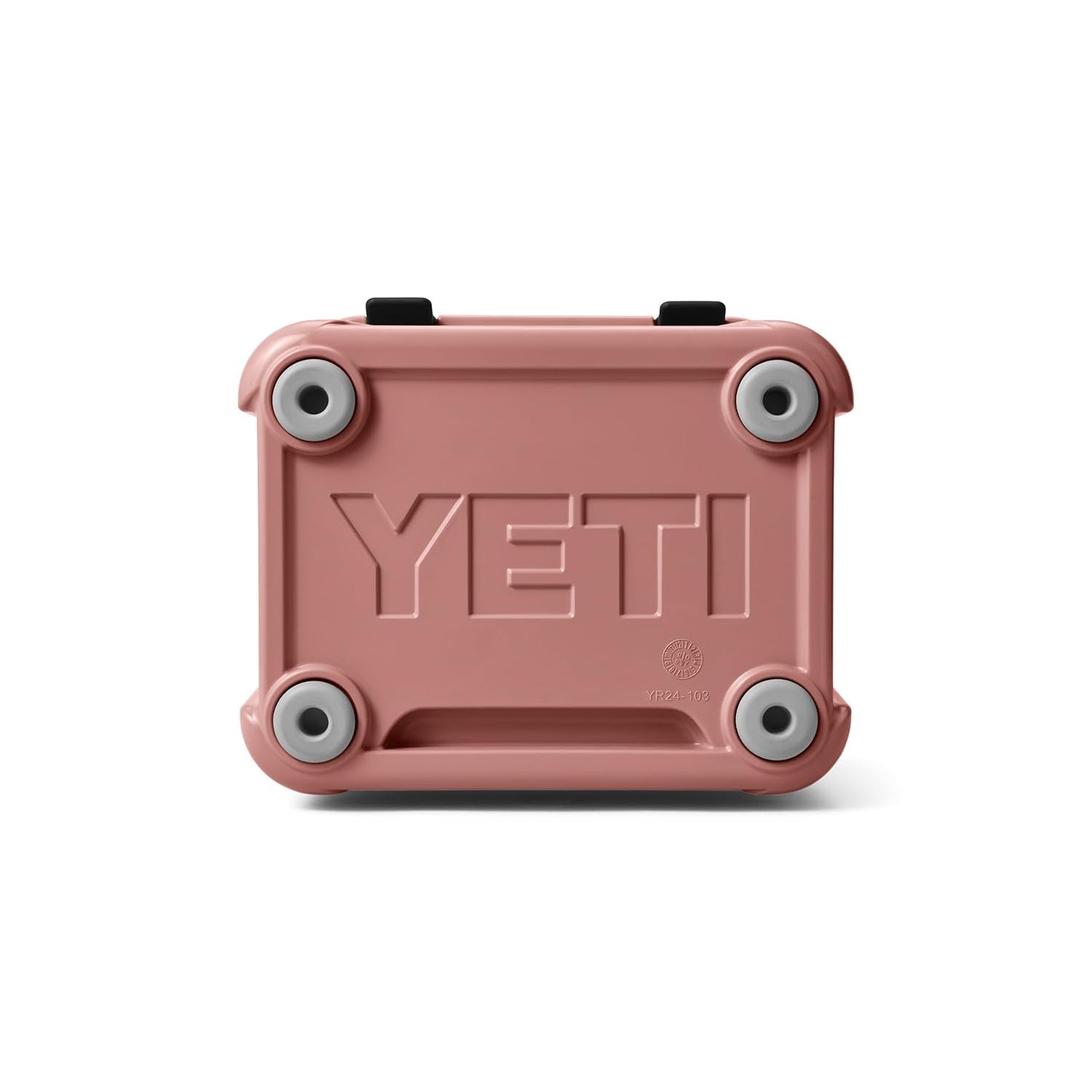 YETI Roadie 24 Cooler, Sandstone Pink