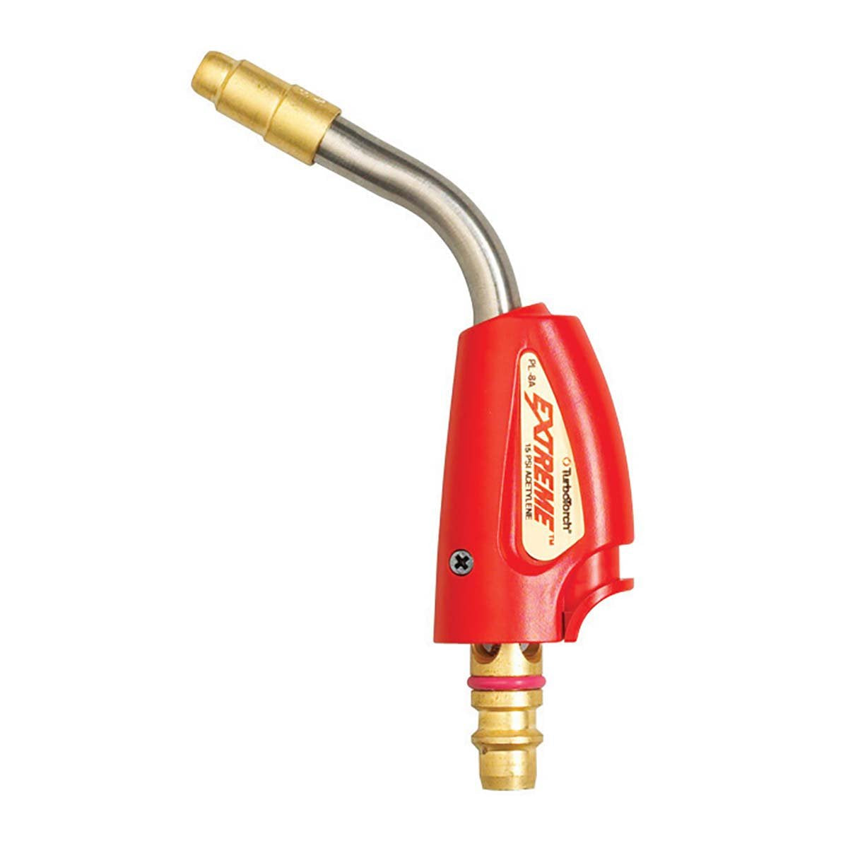 Turbotorch Torch Tip,Swirl 0386-0819 - 1 Each