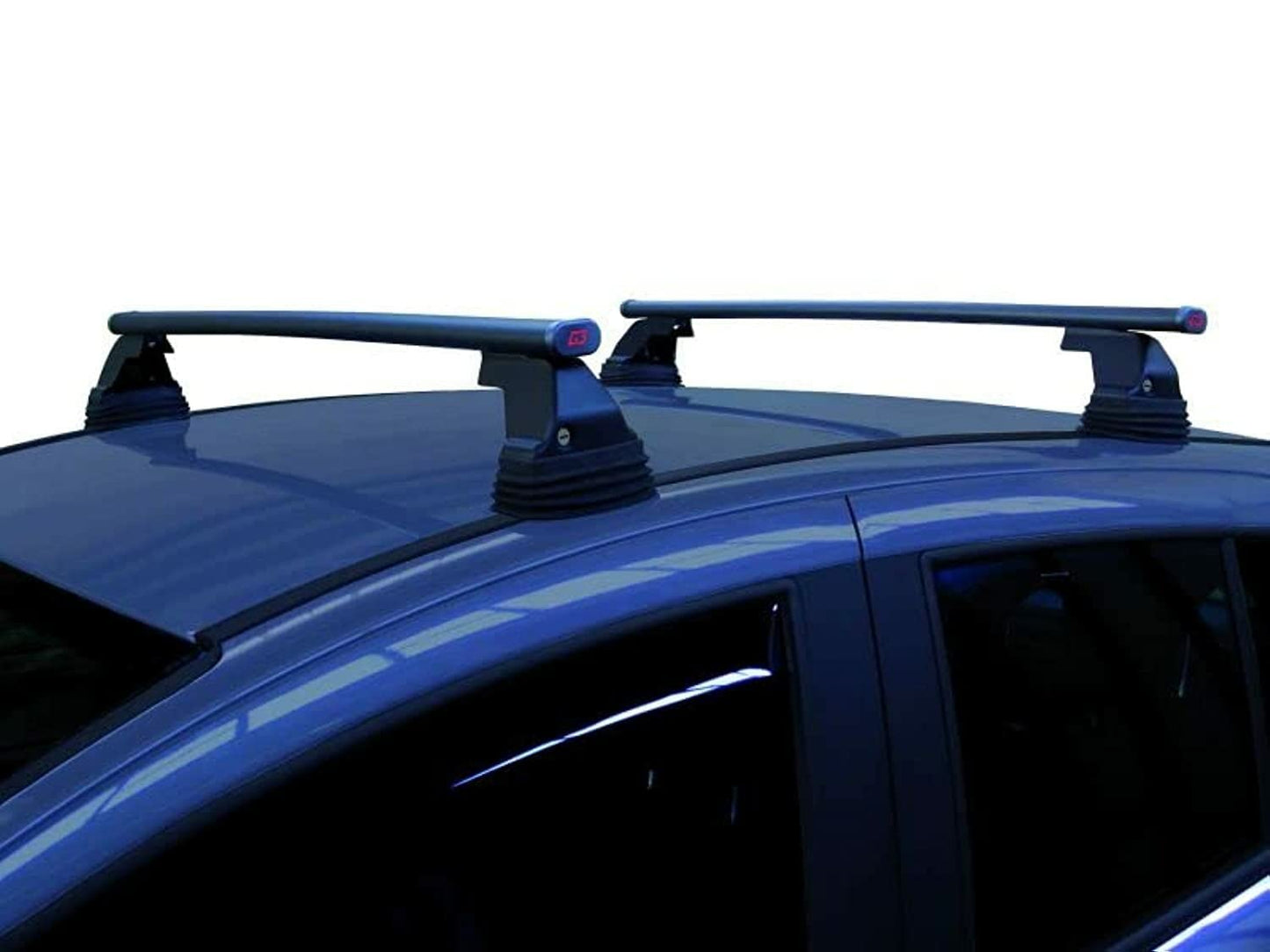 G3 Pacific Steel Bars 127 cm