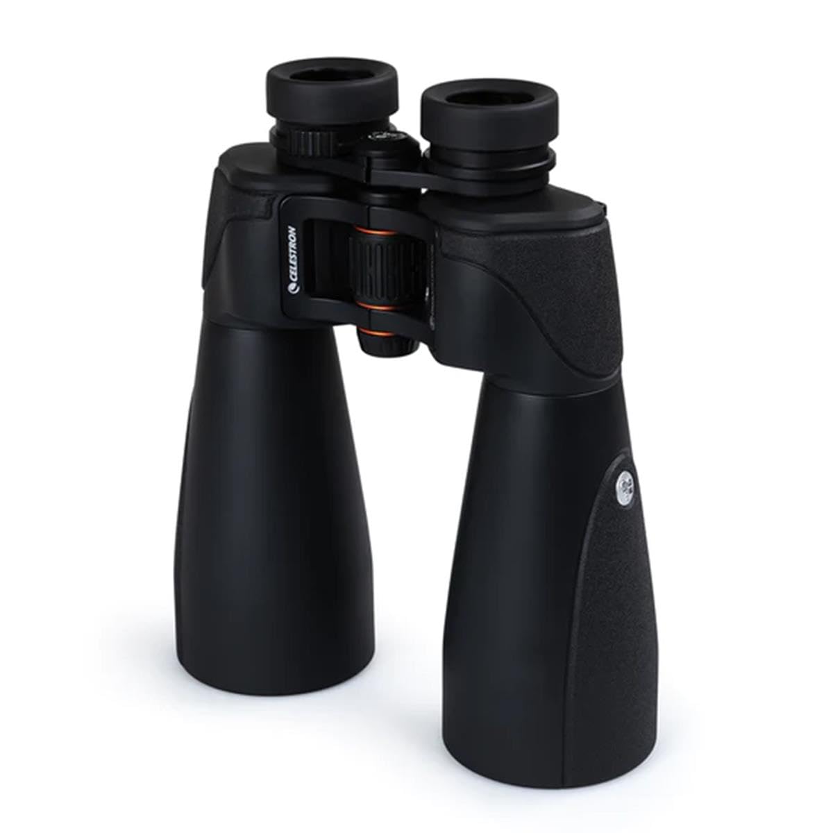 Celestron – SkyMaster Pro ED 15x70 Binocular – Astronomy Binocular with ED Glass – Large Aperture for Long Distance Viewing – Fully Multi-coated XLT Coating – Tripod Adaptable – Carrying Case Included