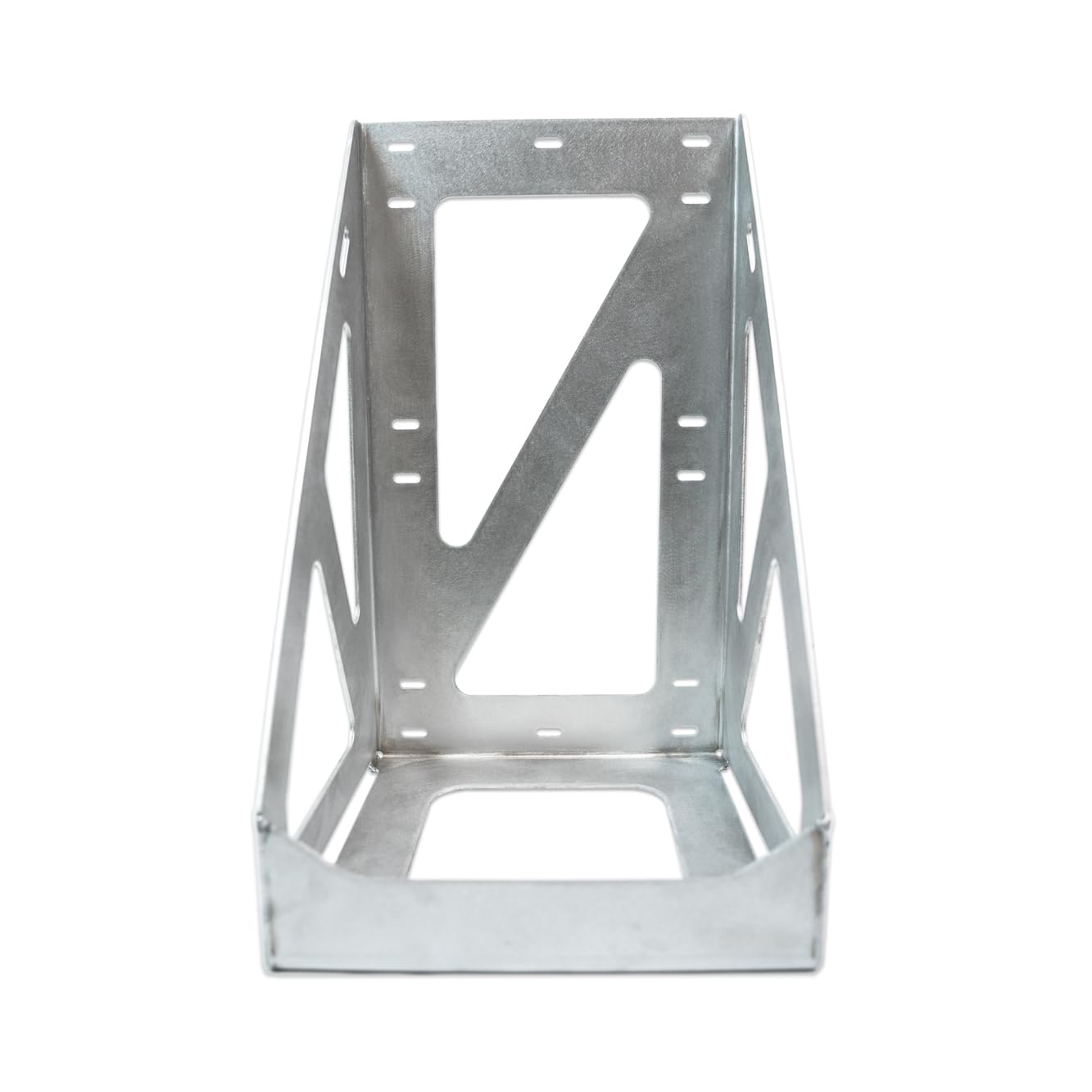 Rago Fabrication 5 Gal Gas Jug Holder | Designed for Diverse Applications Such as Truck Bed, Garage, Trailer, Vehicle Molle Panels & More | Compatible with Rago, ADD Offroad, DV8 Offroad Molle Panels