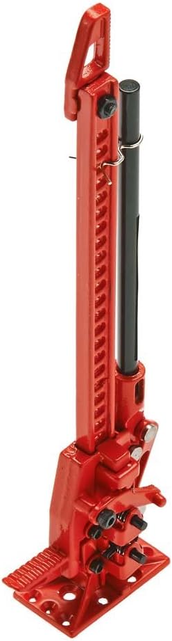 RC4WD 1/10 Hi-Lift Jack 1/10 Scale Item For RC Cars Z-S1526