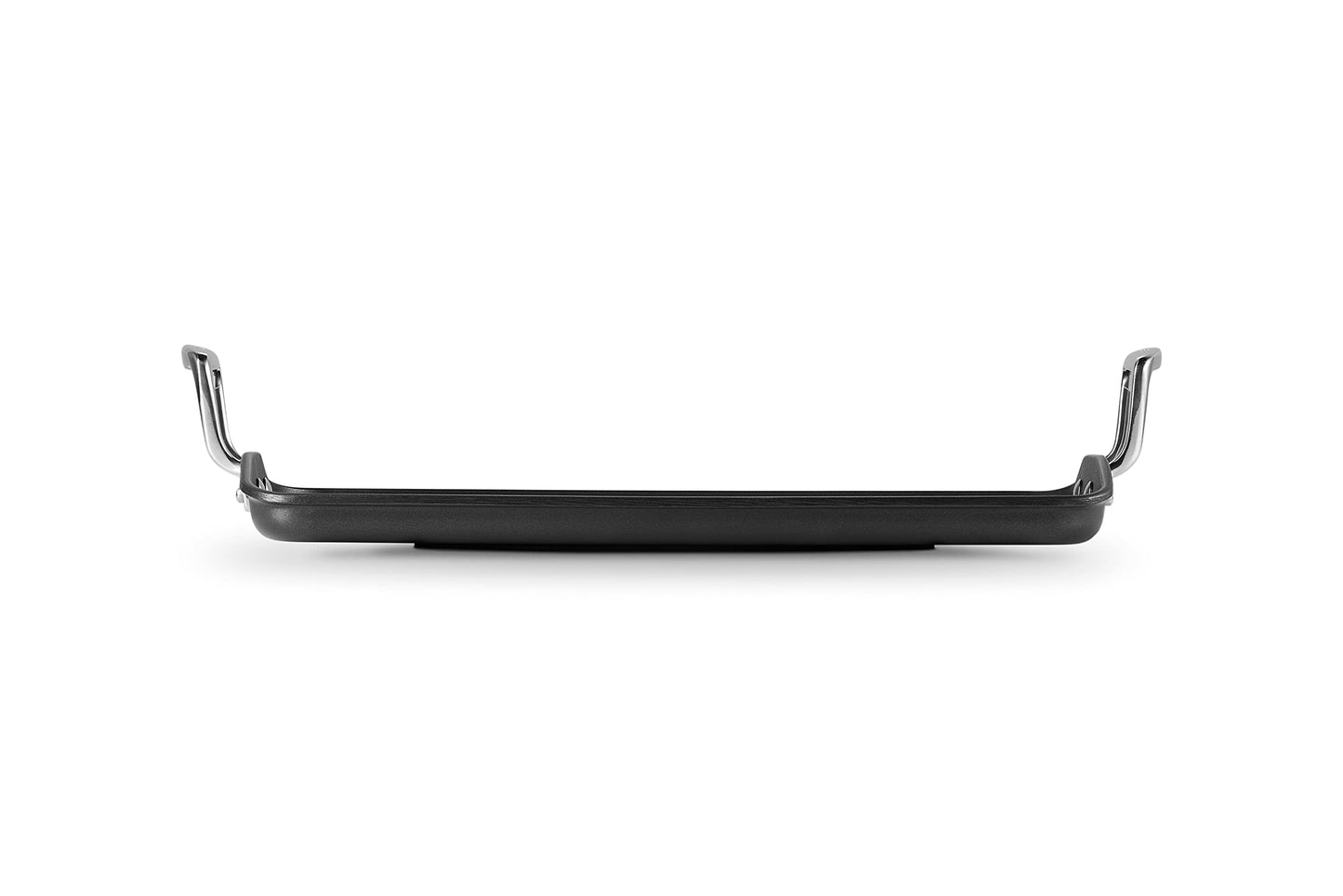Le Creuset Toughened Nonstick PRO Rectangular Griddle, 10" x 14"