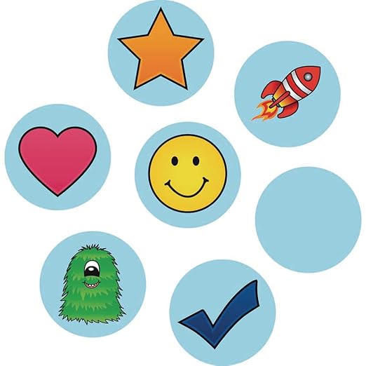 Really Good Stuff Token Boards - 2 Boards 32 Cards 49 Tokens
