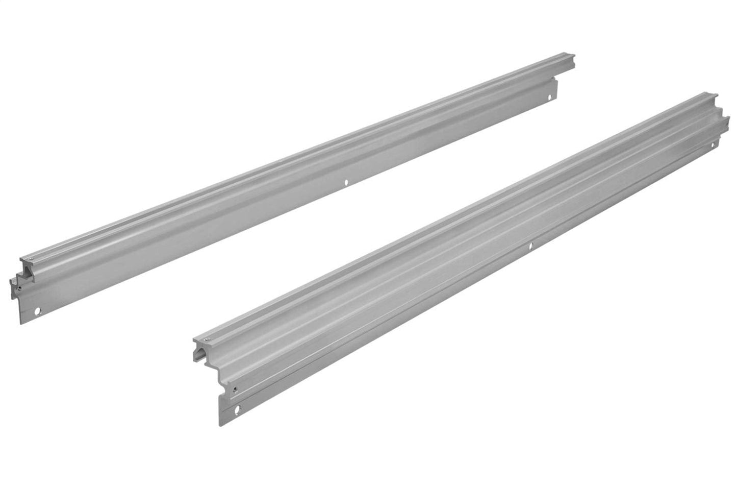 Thule TracRac Utility Rack - 4 ft Track, One Color