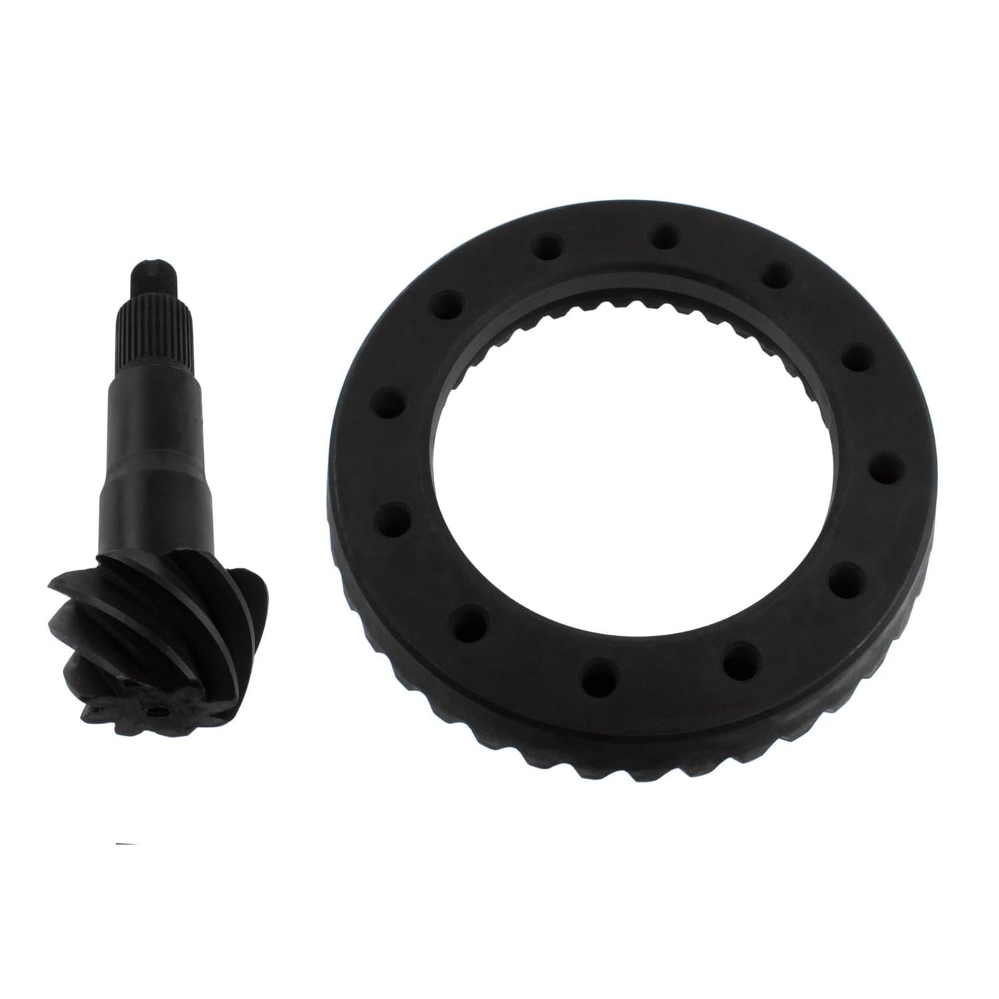 Motive Gear T10.5-488 Differential Ring and Pinion, 4.88 Ratio, Compatible with 2007-2020 Toyota Tundra, Toyota 10.5 Rear Differential