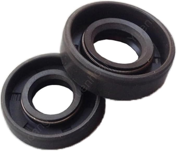 5PCS Motor Drive Shaft Seal ID 2-12mm for RC Boat Accessories(Inner Dia 5mm)