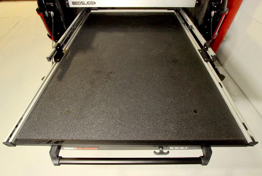 BEDSLIDE Slide Classic 107548CLS
