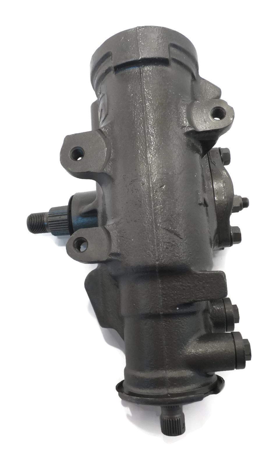 Vital All-Terrain Durango Swap Upgraded Heavy Duty Power Steering Gear Box for Jeep Wrangler & Cherokee