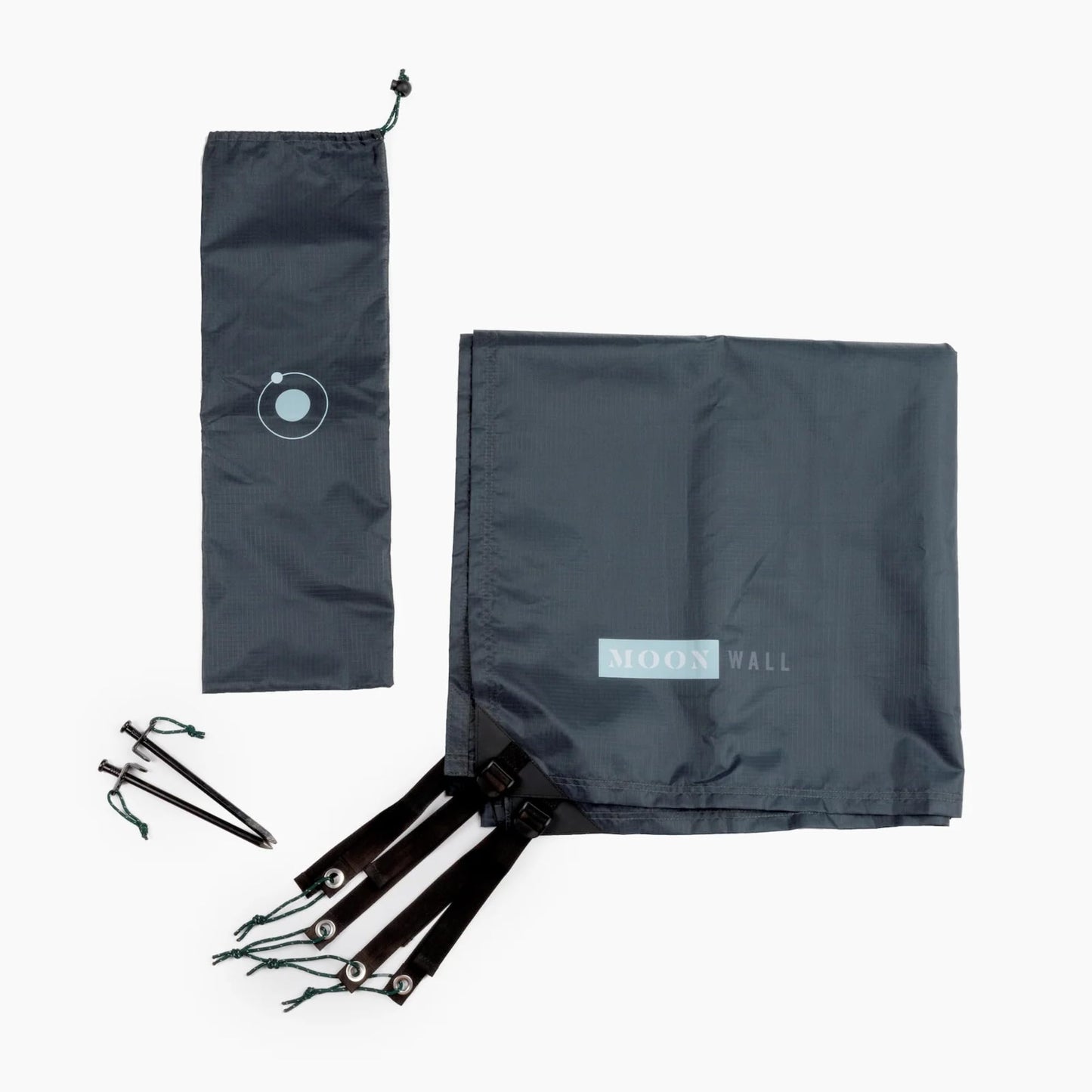 MoonShade and Long MoonWall Bundle, Portable Awning for Increased Shade and Privacy, Lightweight Durable for Large Shade Coverage, Suitable for Vans, Trucks, Full-Size SUVs, and Larger Vehicles