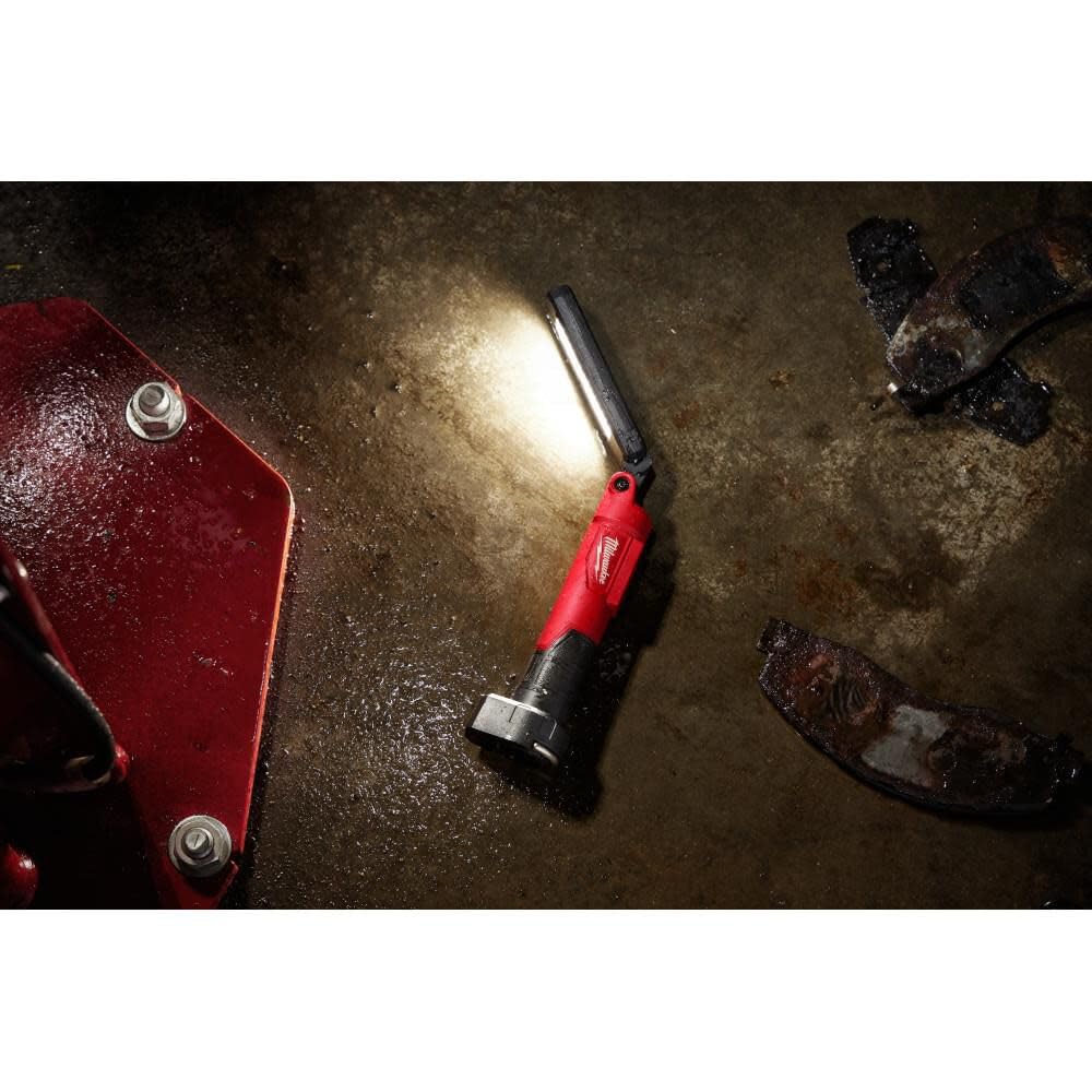 Milwaukee Electric Tool Redlithium Usb Stick Light