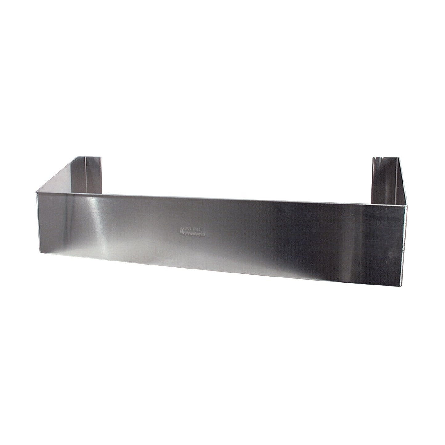 Pit Pal Products 183 46" x 12" x 14" 4-Jug Fuel Jug Rack