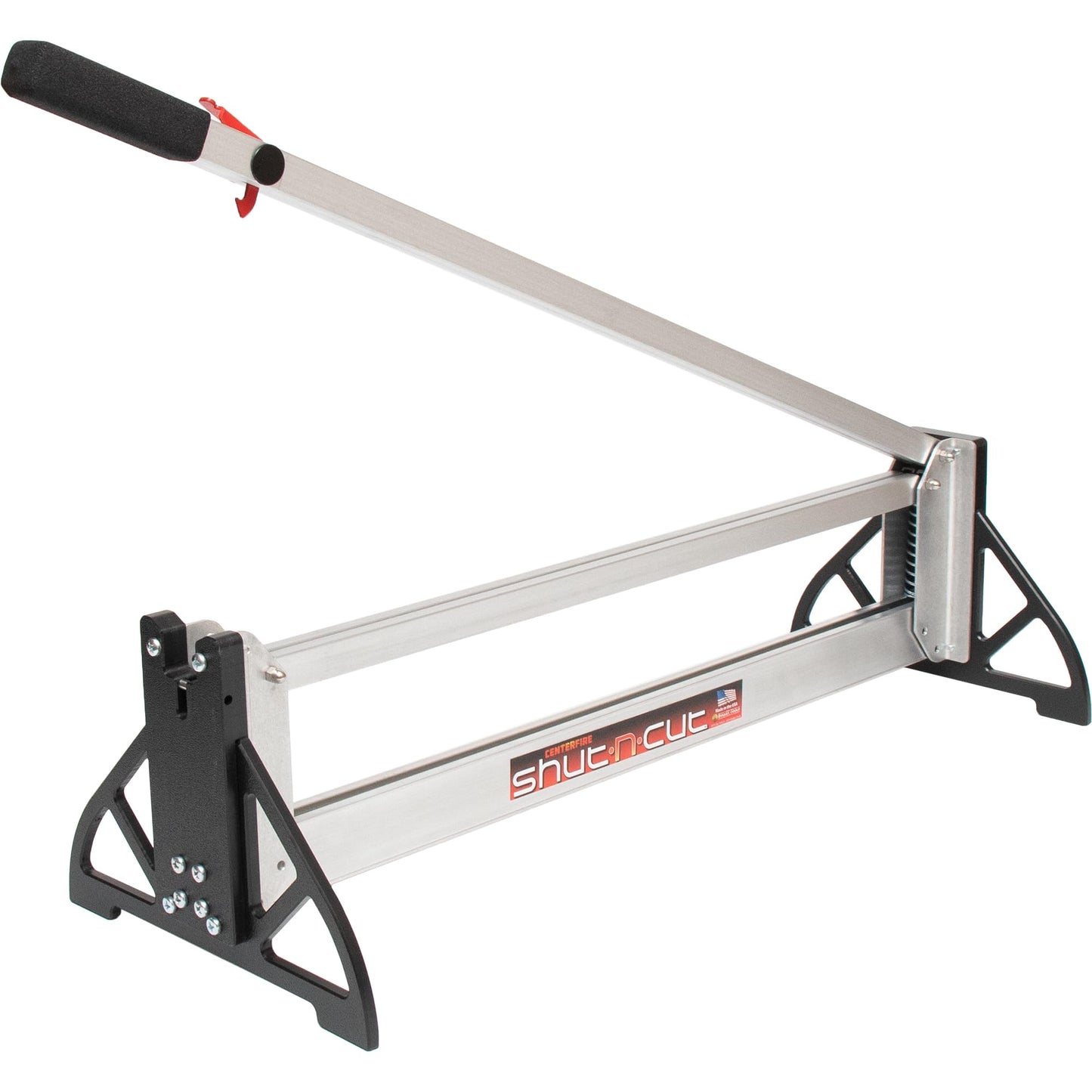 Bullet Tools - CT51-1927 CenterFire Shut-N-Cut Batt Insulation Cutter 2