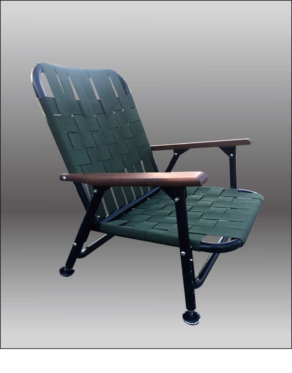 One and Done Pro All Terrain Leveled Chair™ Height Adjustable Long Hour Comfort Always Leveled in Various terrains Low Profile Turkey Hunting Chair (Cool Gray)
