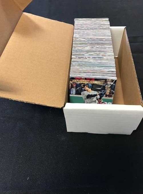 2018 Topps Series One Hand Collated Complete Baseball Set of 350 Cards (Includes Judge/Bellinger) Over 40 rookie cards NM-MT set with all 30 MLB teams represented. 3 Aaron Judge cards 2 Cody Bellinge