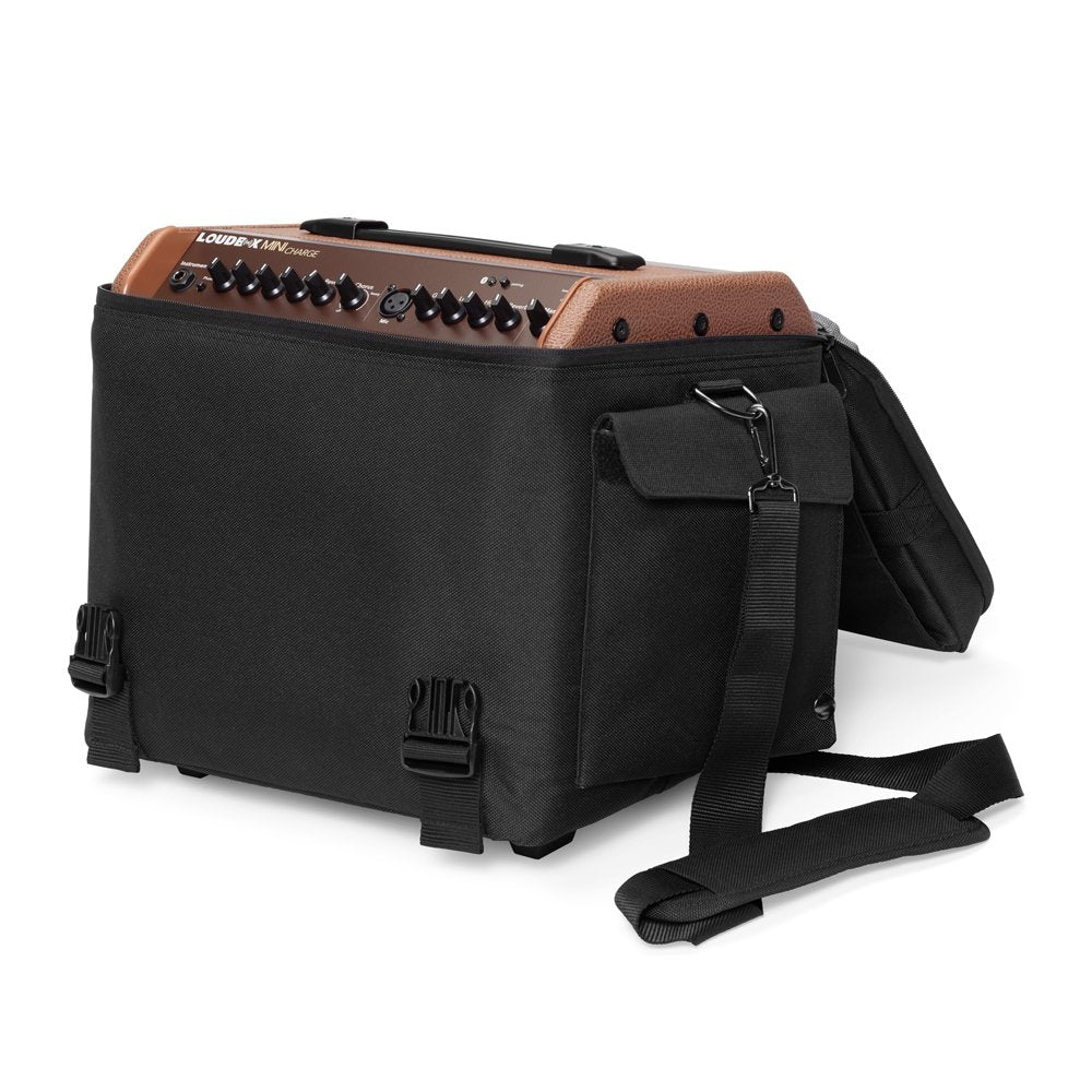 Fishman Deluxe Carry Bag for Loudbox Mini Mini Charge