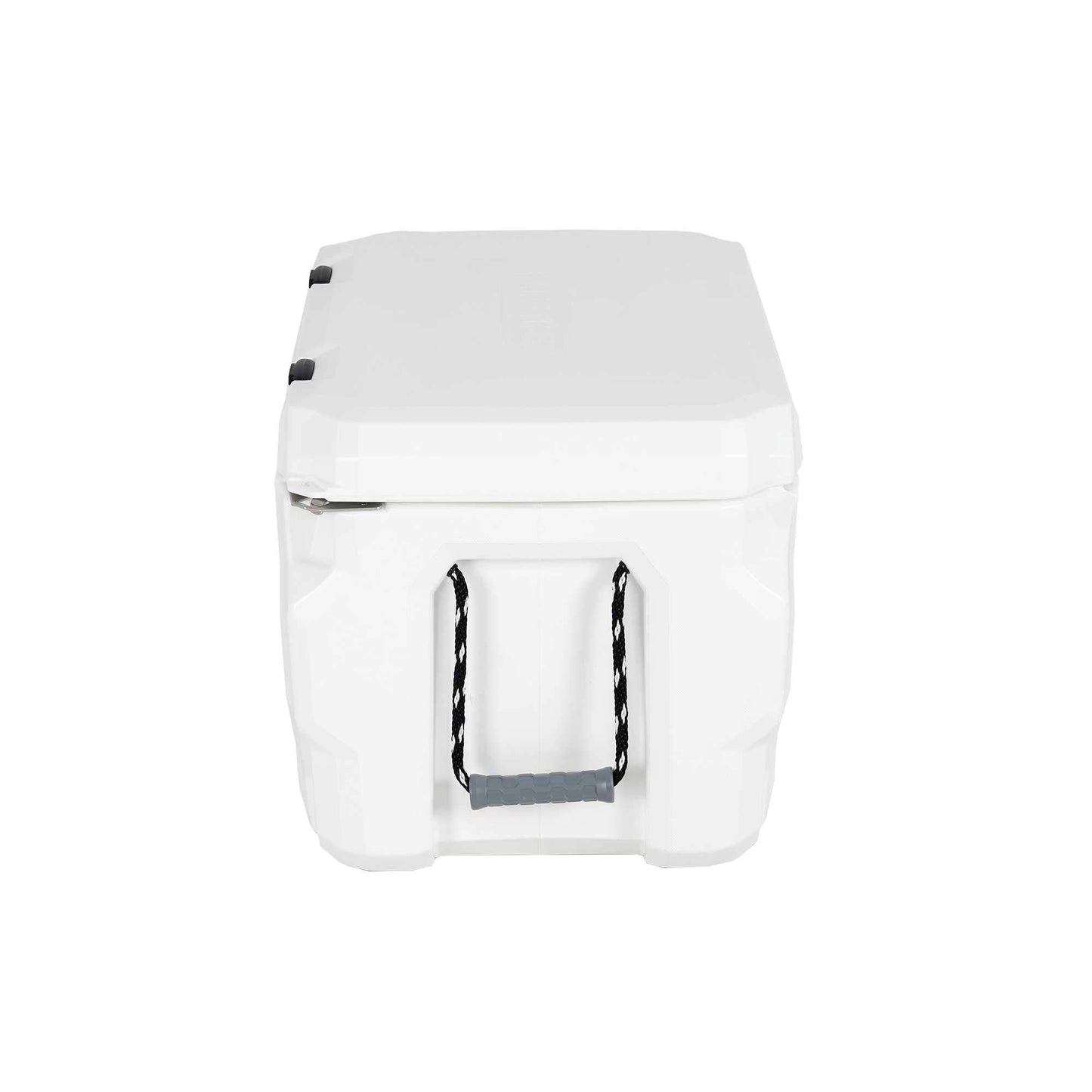 Lifetime 65‑Quart High Performance Hard Cooler, Up to 8‑Day Ice Retention, IGBC Bear‑Resistant Camping & Hunting Ice Chest with Bottle Opener