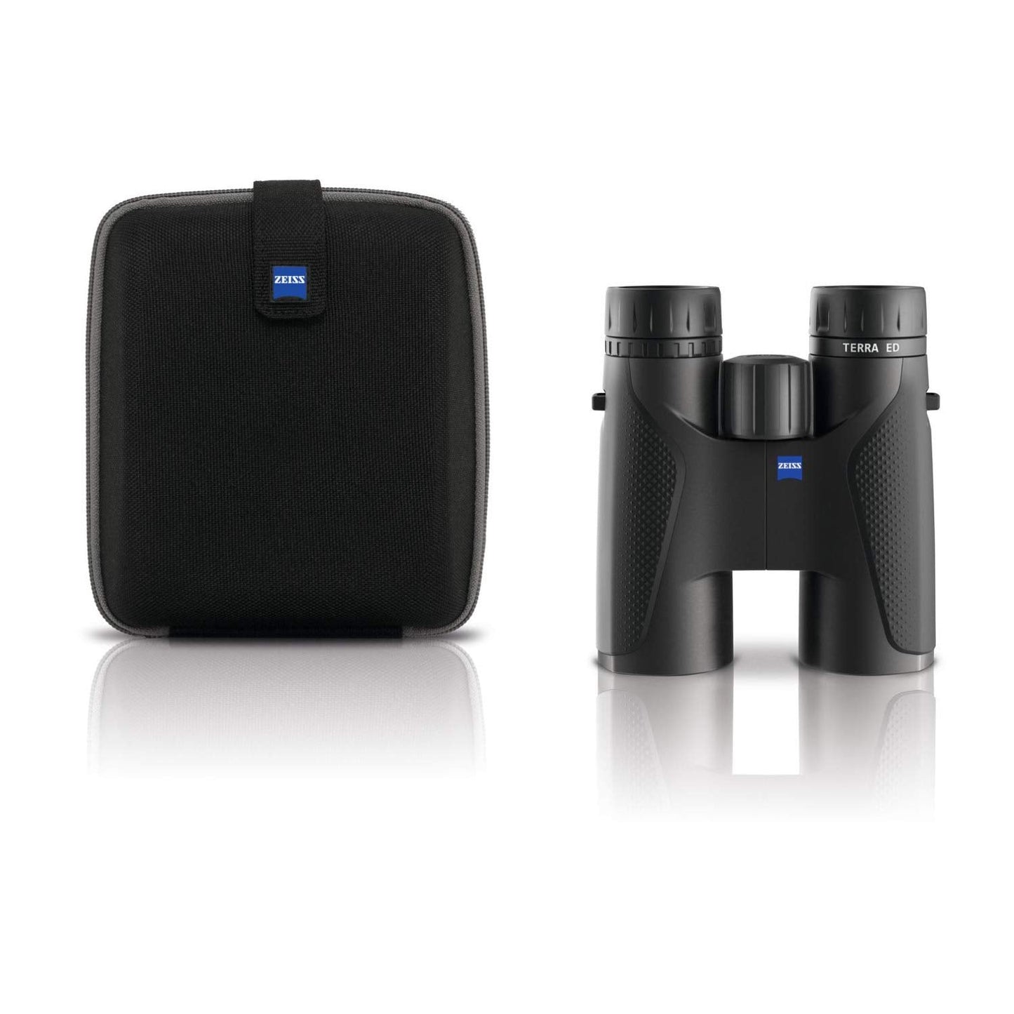 Zeiss 10x42 Terra ED Binoculars (Black)