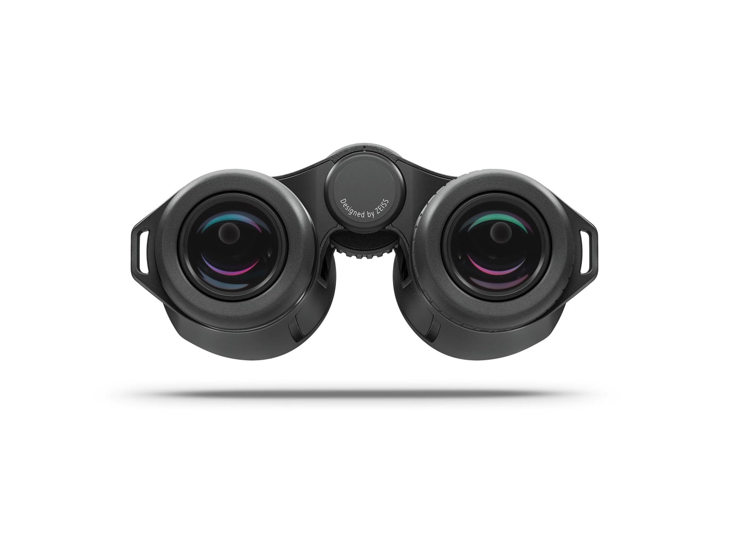 ZEISS SFL Binoculars Lightweight, Compact, Waterproof, Ultra-High Definition Coated Glass for Bird Watching, and Hunting for Twilight and Low Light Wildlife Observation with SmartFocus, Black (12x50)