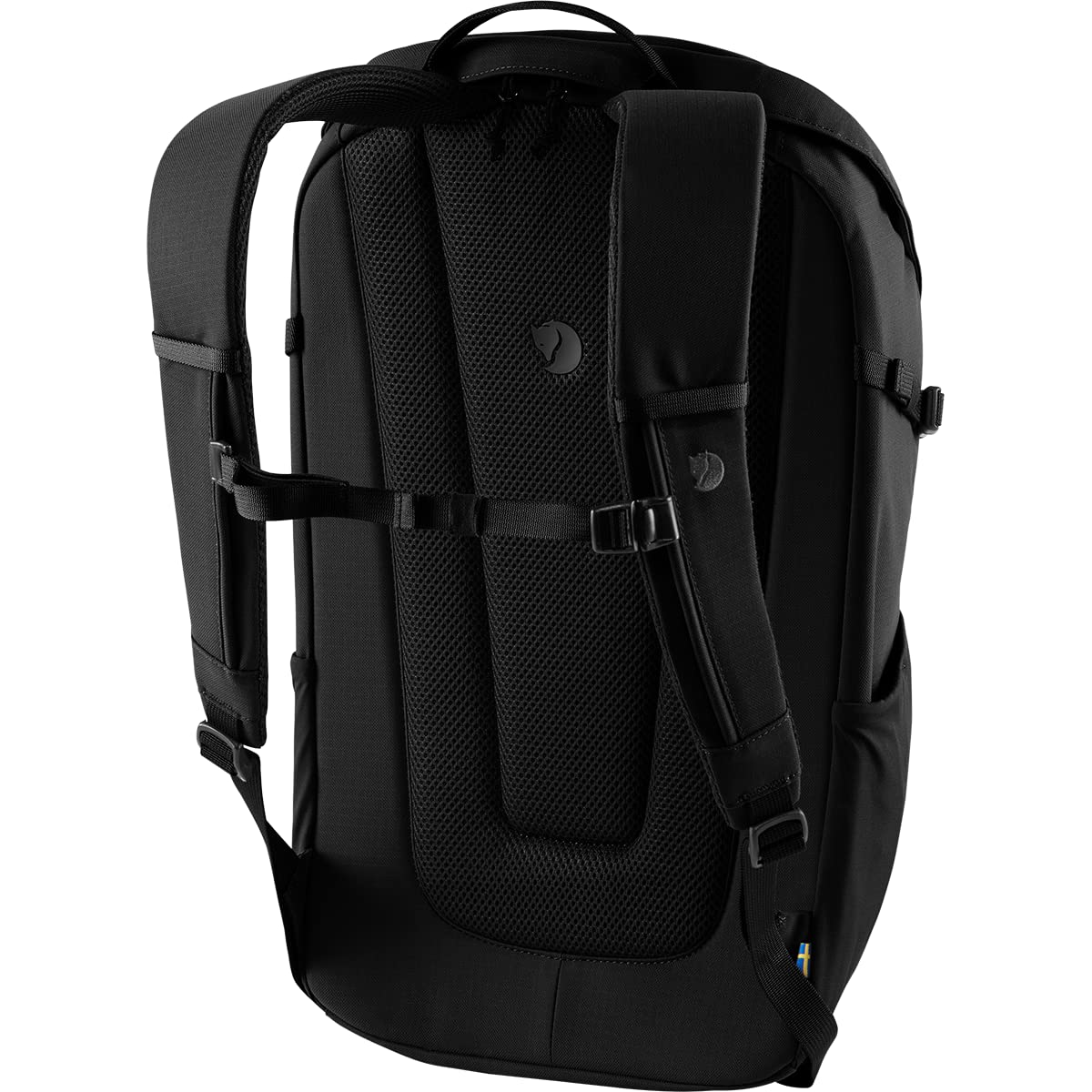 Fjällräven Ulvö 23 Black One Size