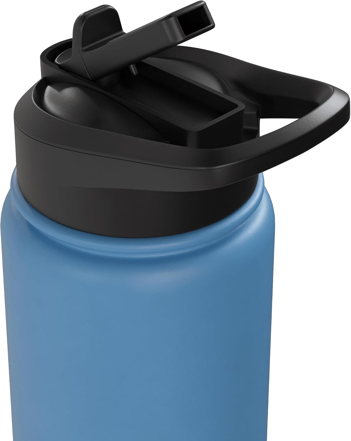 Skiennix Kids Spider Stainless Steel Insulated Water Bottle - Durable & Stylish Design