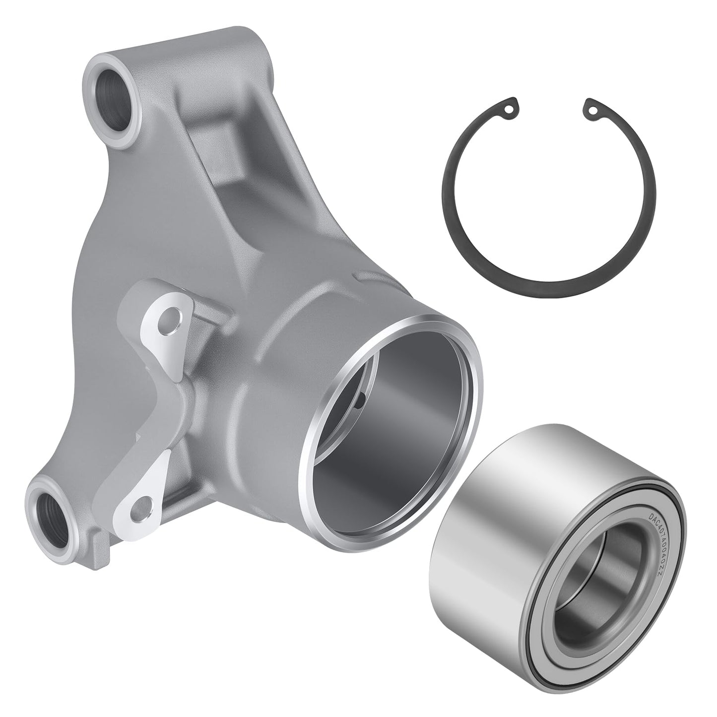 Right hand Wheel Carrier with Bearing Kit for Polaris Sportsman 500 700 800 RZR S 4 800 2006-2014 5134985