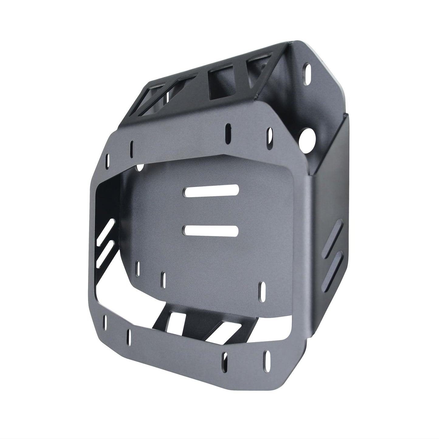 Westin 59-89005 WJ2 Spare Tire Relocator fits 2018-2025 Wrangler JL