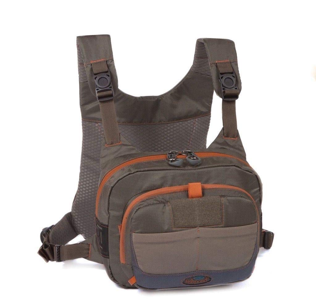 fishpond Cross-Current Chest Pack