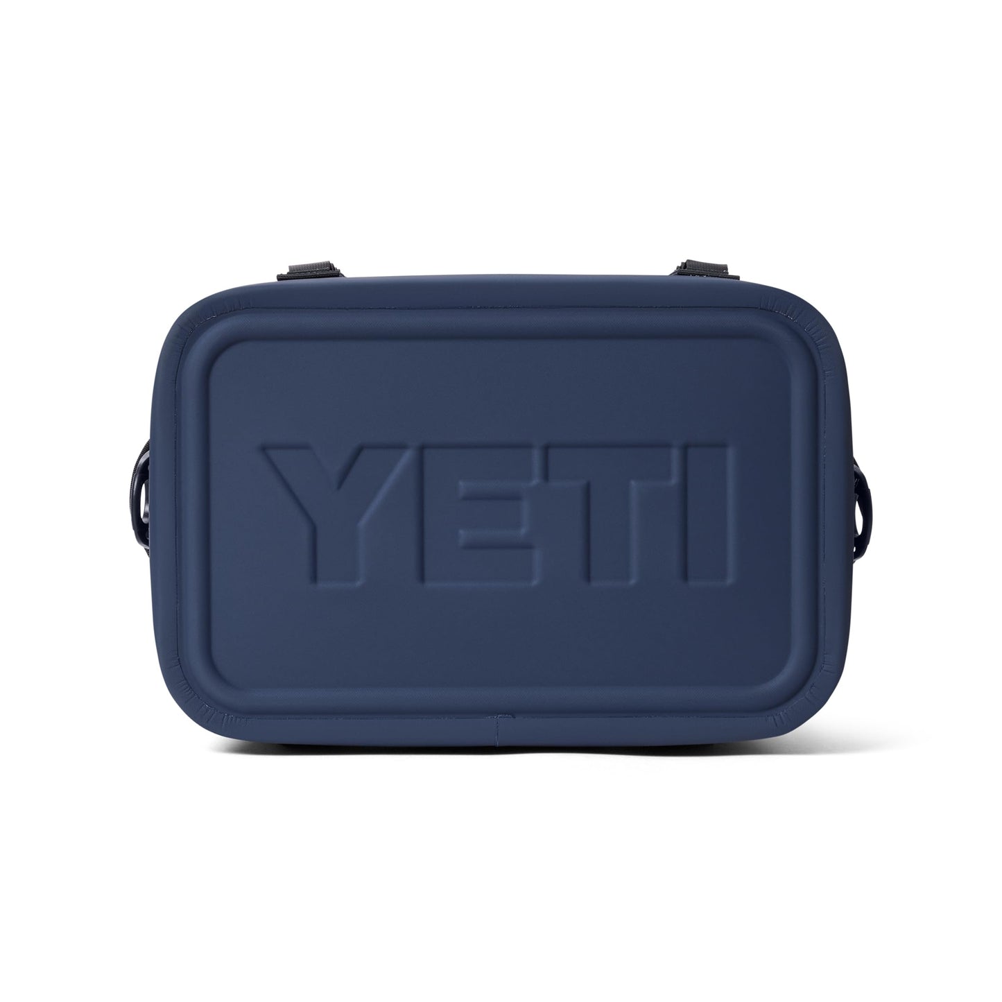 YETI Hopper Flip 18 Portable Soft Cooler, Classic Navy