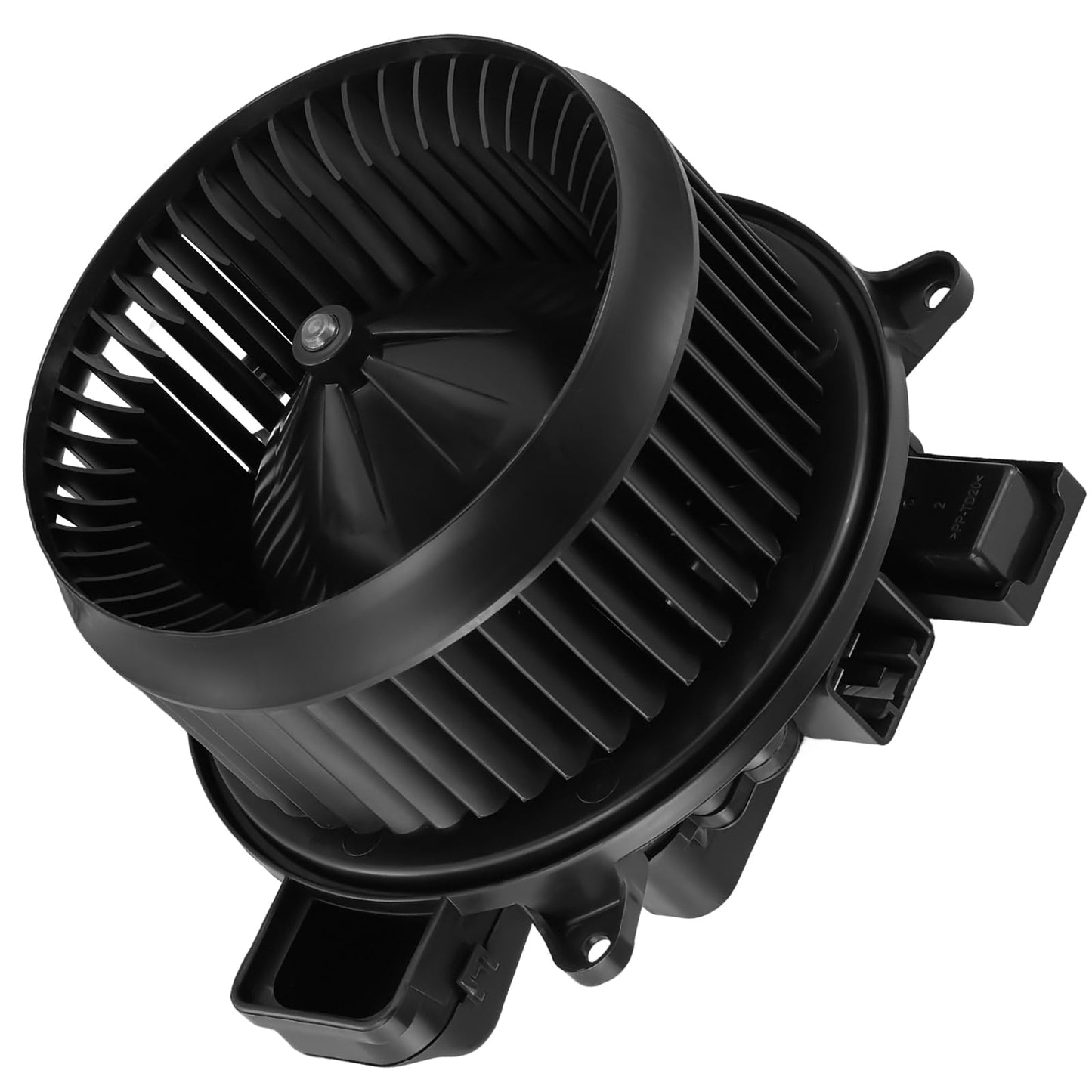 BDFHYK AC Heater Blower Motor Fan 700329 Compatible with Ford Expedition F-150 F-250 F-350 F-450 F-550 F-600 Super Duty, Compatible with Lincoln Navigator,HVAC Blower Motor Assembly PM4102 FL3Z19805A