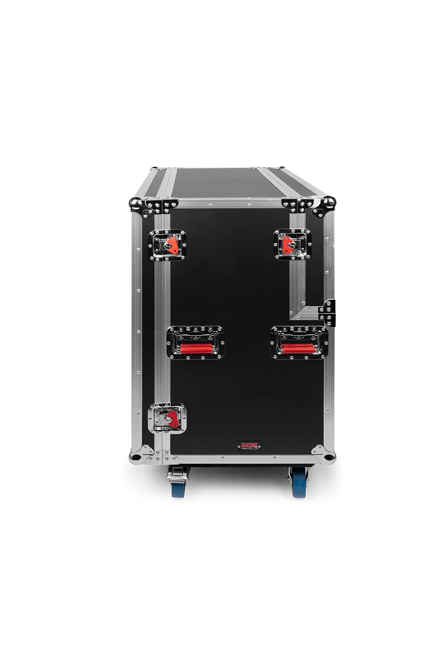 Gator Cases G-TOUR Series ATA Style Road Case for 4x12 Electric Guitar Amplifier Cabinent (G-TOUR CAB412)