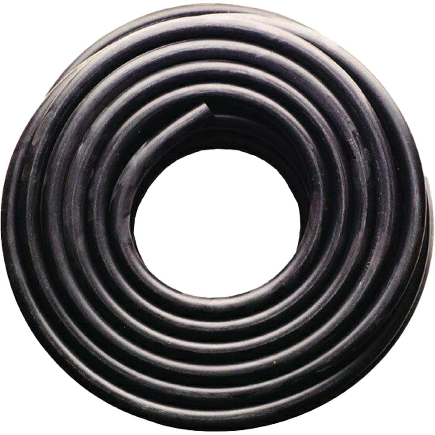 MILTON'S BELLS - Milton Ins Bells Driveway Bell Kit with 25 Signal Hose with Durable Bell Ringer Tubing for Drive-thru, Residential, or Industrial Driveway Alarms