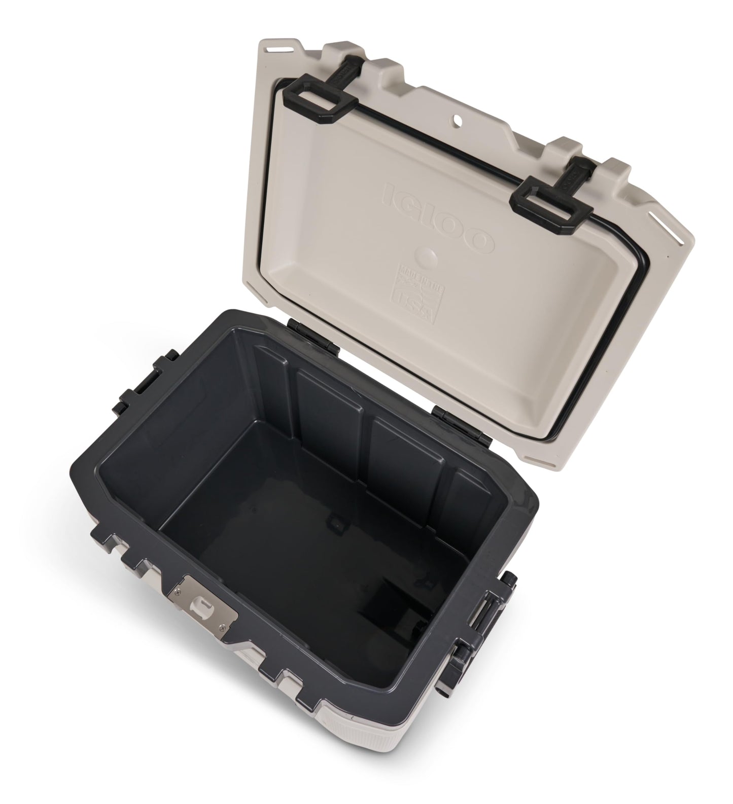 Igloo, Trailmate 50 Qt Cooler, Bone
