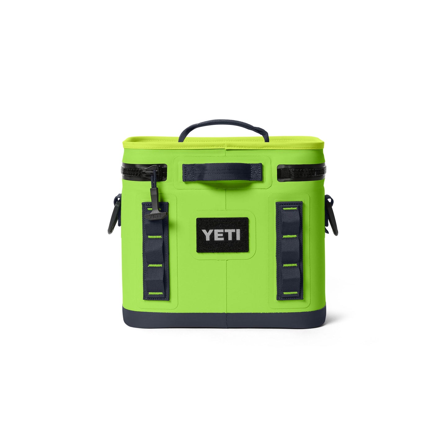 YETI Hopper Flip 8 Portable Soft Cooler, Venom