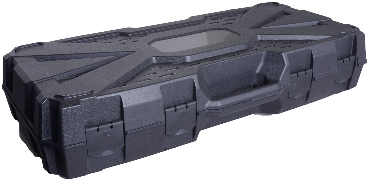 Case Club Case fits Minelab Equinox 600 Metal Detector in a Hard-Shell, Protective, Lightweight Case