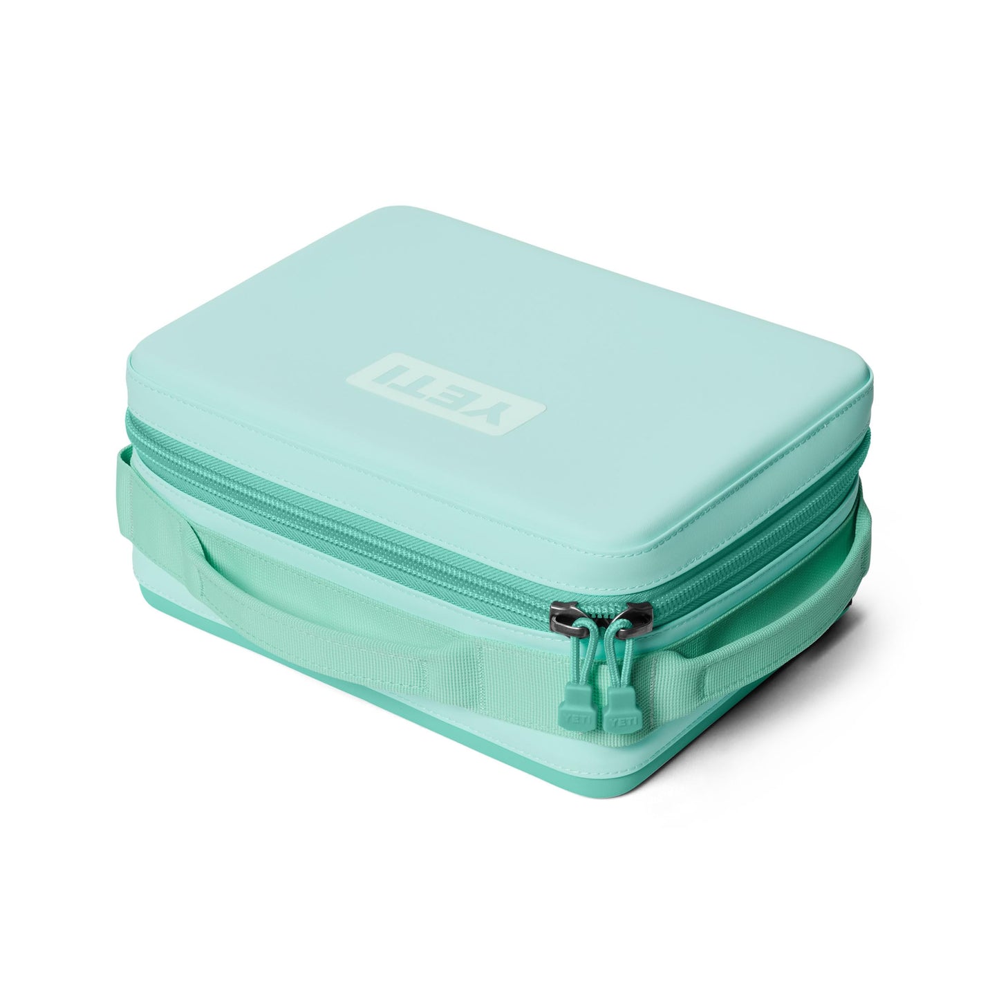 YETI Daytrip 5L Insulated Soft Cooler Lunch Box, Seafoam