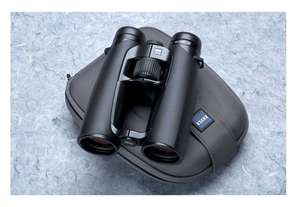 ZEISS Victory SF Binoculars, 10x42