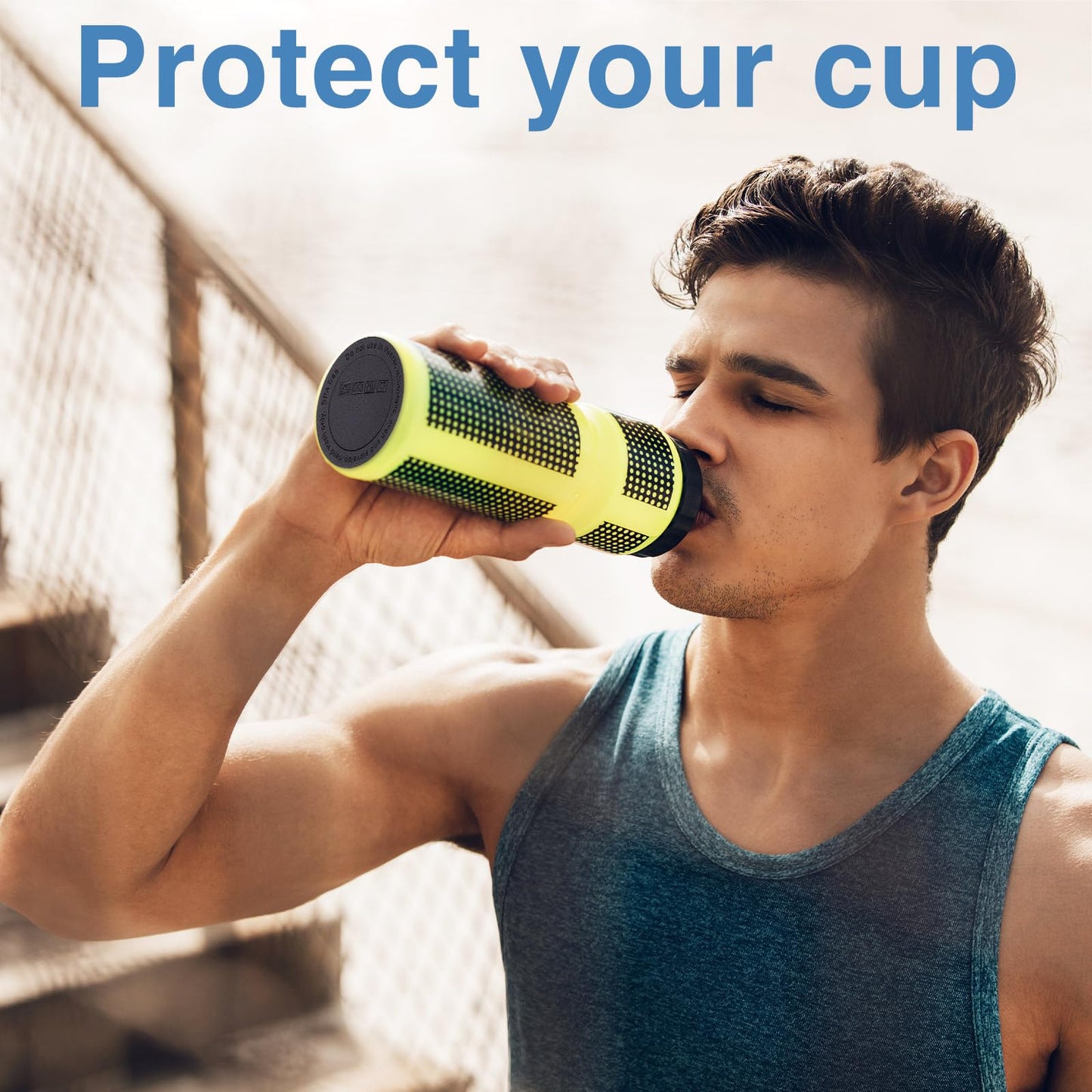 75PCS Rubber Bottoms for Sublimation Tumblers, 56mm Protective Anti-Slip Silicone Bottom with Adhesive, Non-Slip Silicone Coaster Rubber Bottom for Wine Tumblers Skinny Straight Tumblers Mason Jars