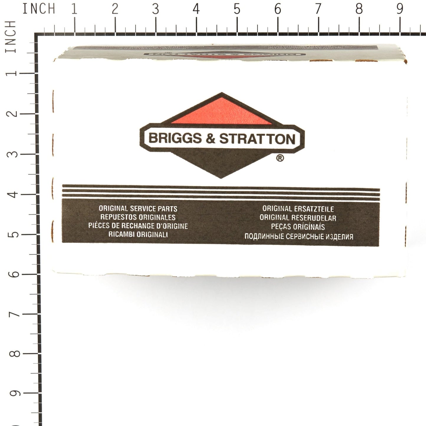 Briggs & Stratton 795121 Starter Motor Replaces 499521/497461/497401 , Black
