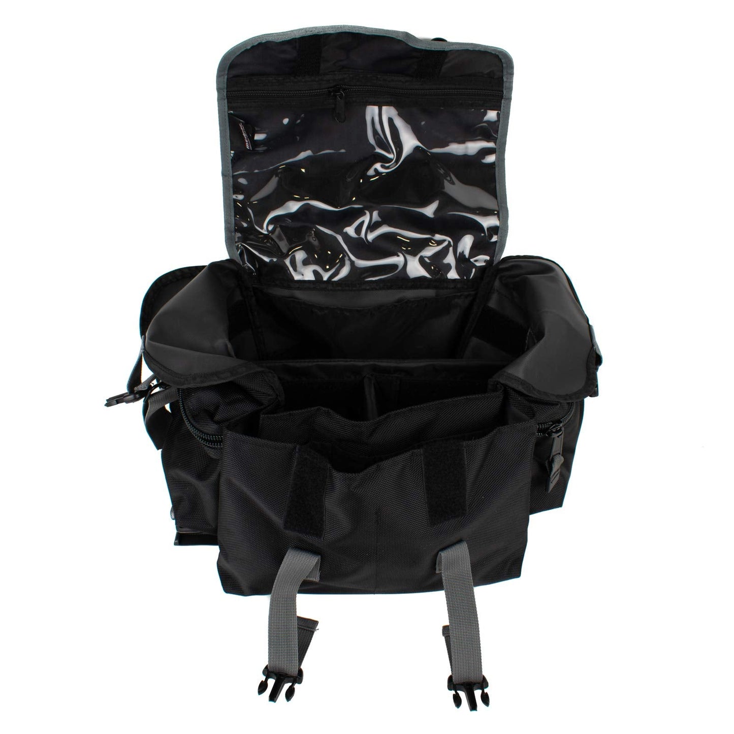 MedPac 300, MedPac 300, Black